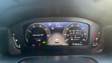 Honda Zr-V 2.0 eHEV Advance 5dr CVT Hybrid Estate